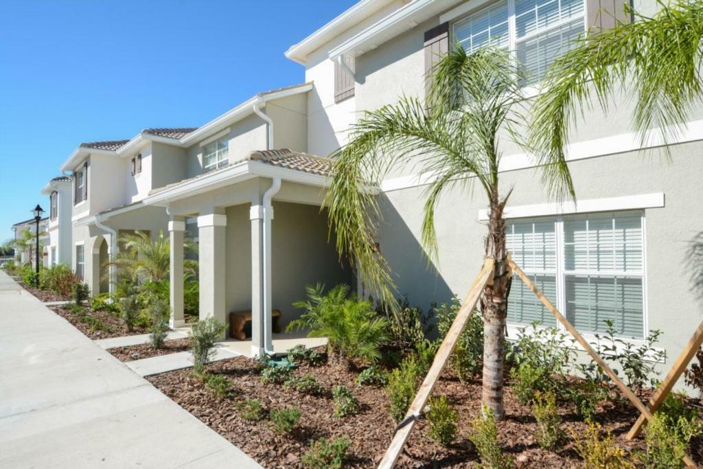 Pleasant House In Storey Lake Near Disney Kissimmee Buitenkant foto